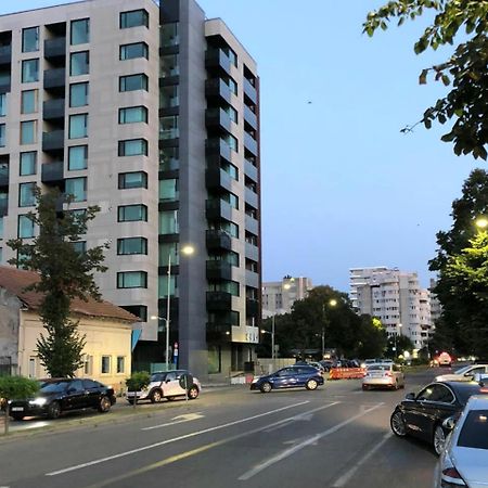 Prime Location, Seaside Apartment, Near The Beach Constanta Ngoại thất bức ảnh