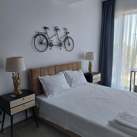 Prime Location, Seaside Apartment, Near The Beach Constanta Ngoại thất bức ảnh